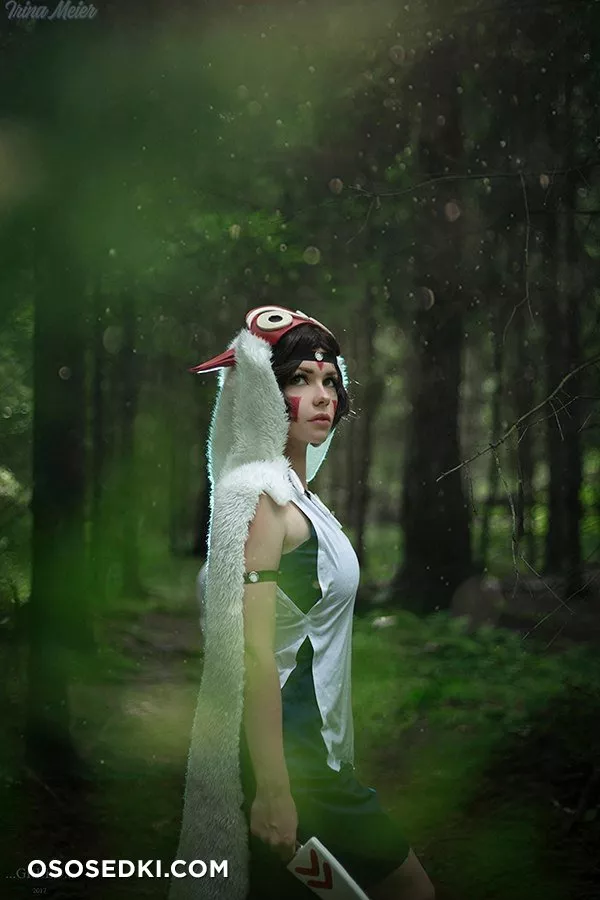 Irina Meier | Mononoke - Photo 7