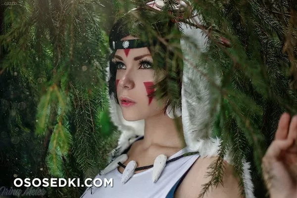 Irina Meier | Mononoke - Photo 8