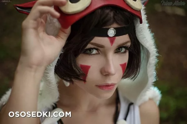 Irina Meier | Mononoke - Photo 9