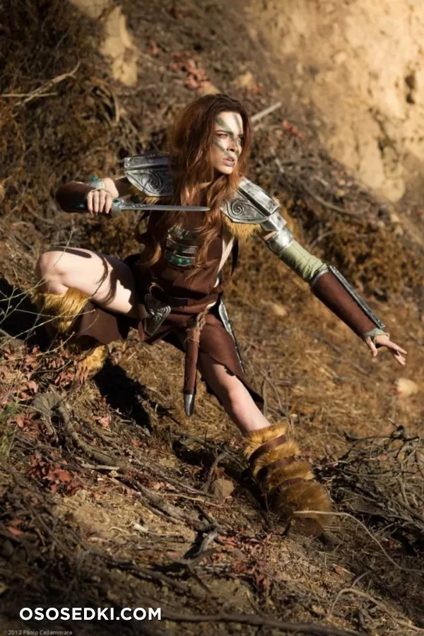 Chloe Dykstra | Aela - Photo 3