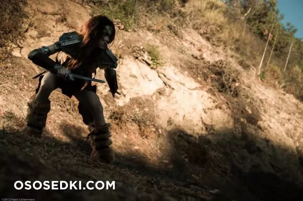 Chloe Dykstra | Aela - Photo 5