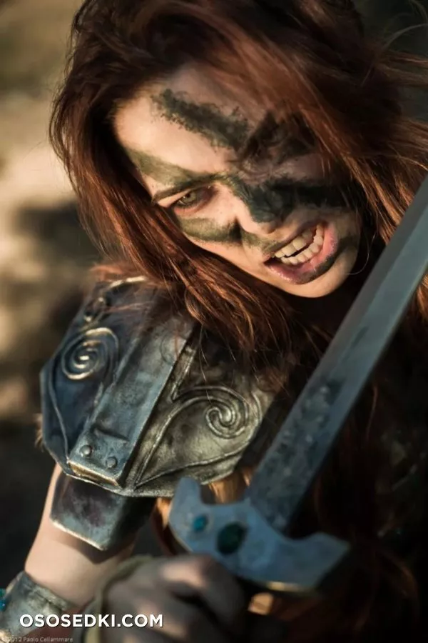 Chloe Dykstra | Aela - Photo 6