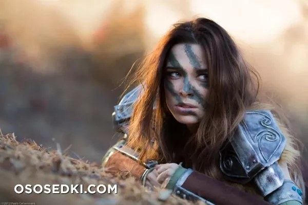 Chloe Dykstra | Aela - Photo 11