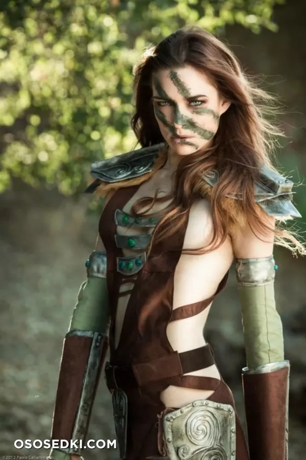 Chloe Dykstra | Aela - Photo 15