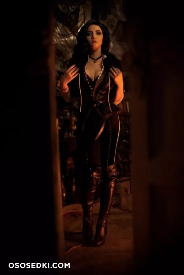 Lada Lyumos | Yennefer - Photo 9