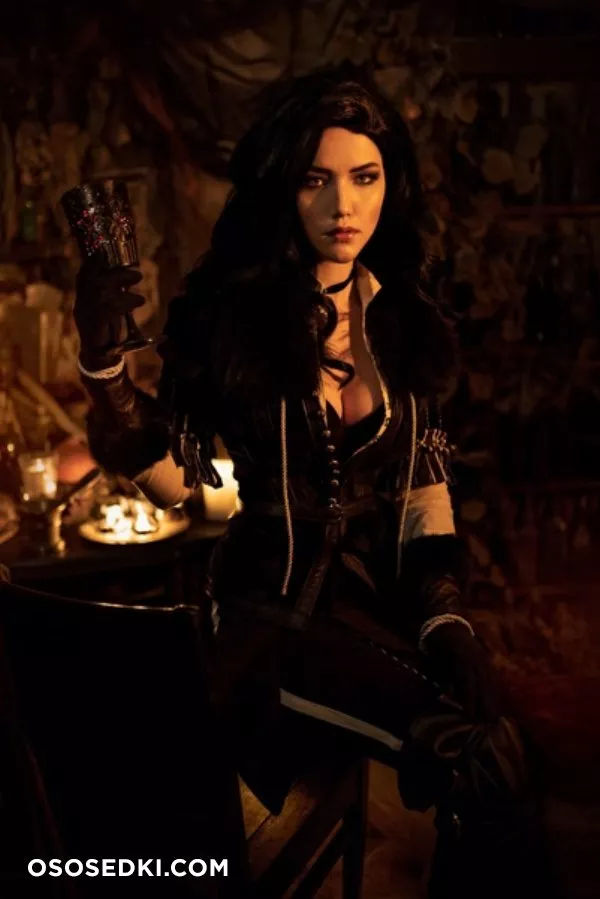 Lada Lyumos | Yennefer - Photo 13