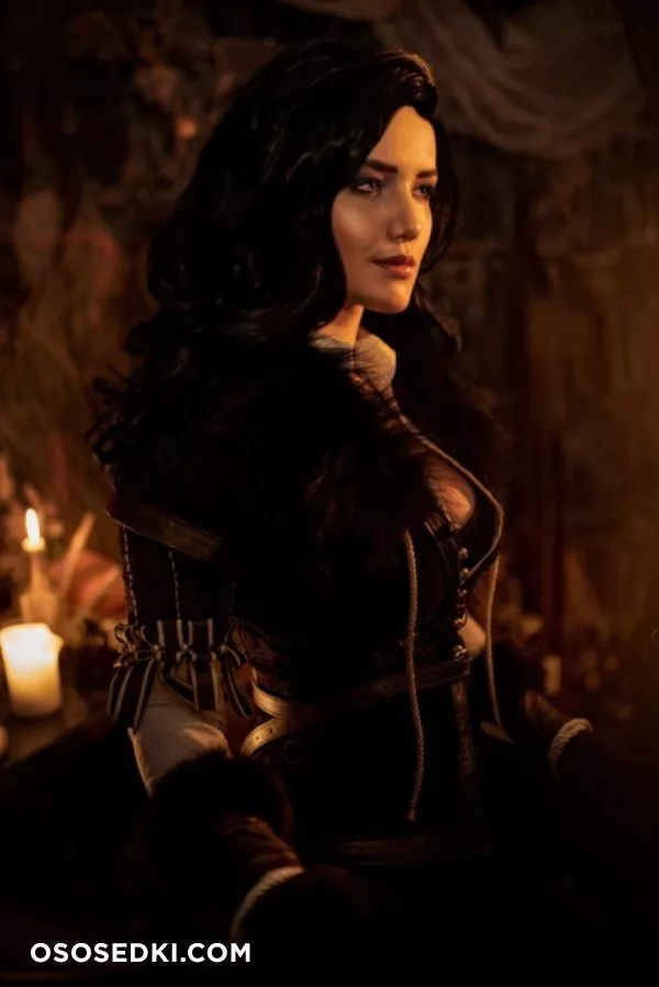 Lada Lyumos | Yennefer - Photo 14
