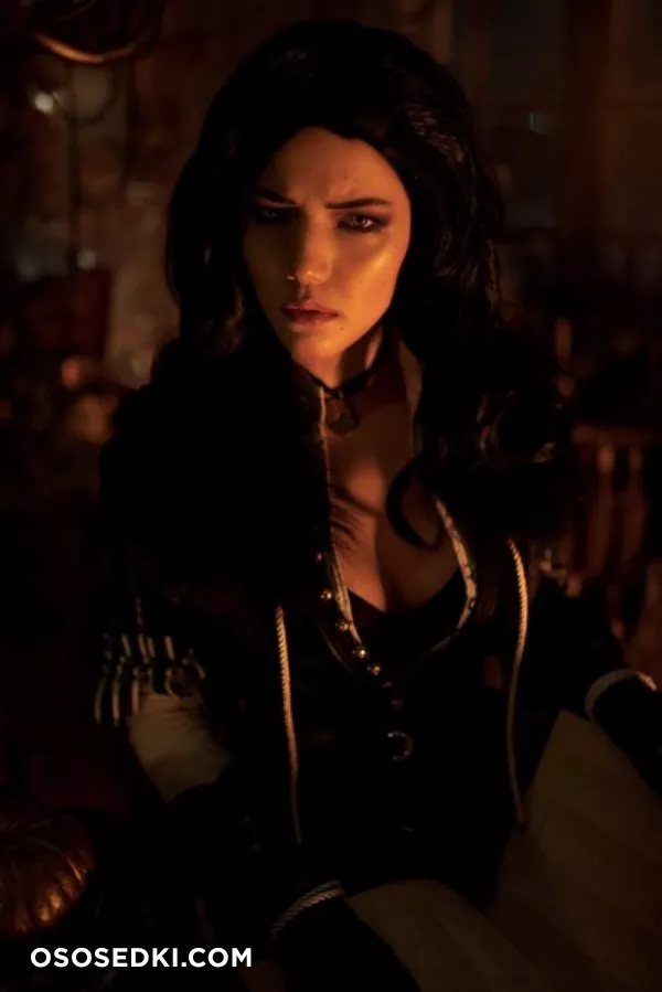 Lada Lyumos | Yennefer - Photo 15