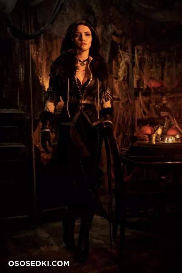 Lada Lyumos | Yennefer - Photo 18