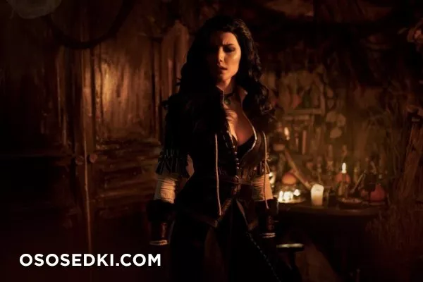 Lada Lyumos | Yennefer - Photo 19