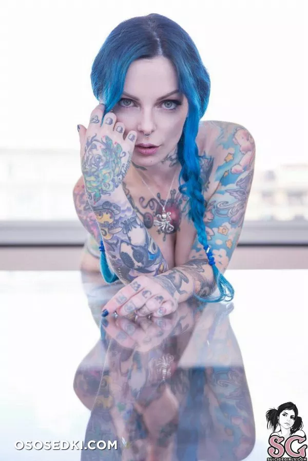 Riae - Photo 82