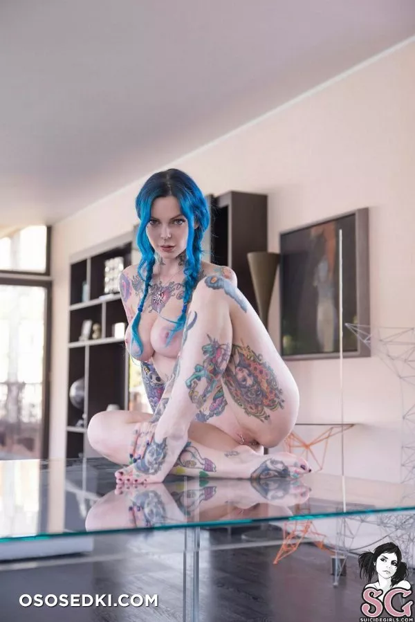 Riae - Photo 88