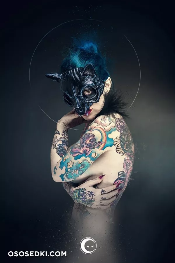Riae - Photo 127