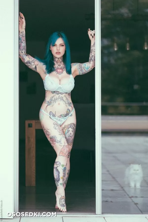 Riae - Photo 143