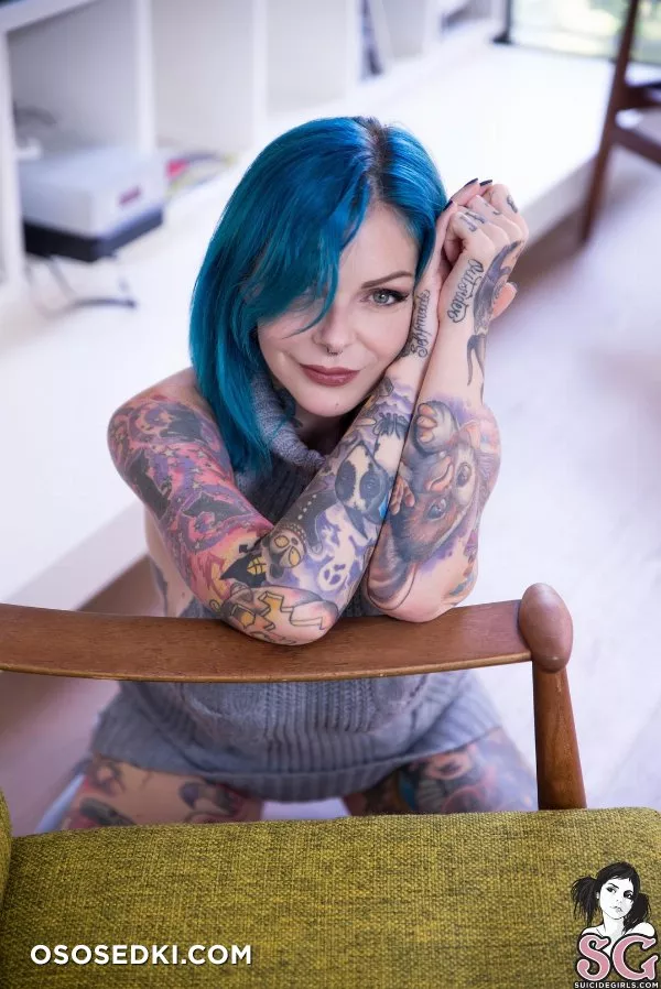 Riae - Photo 237