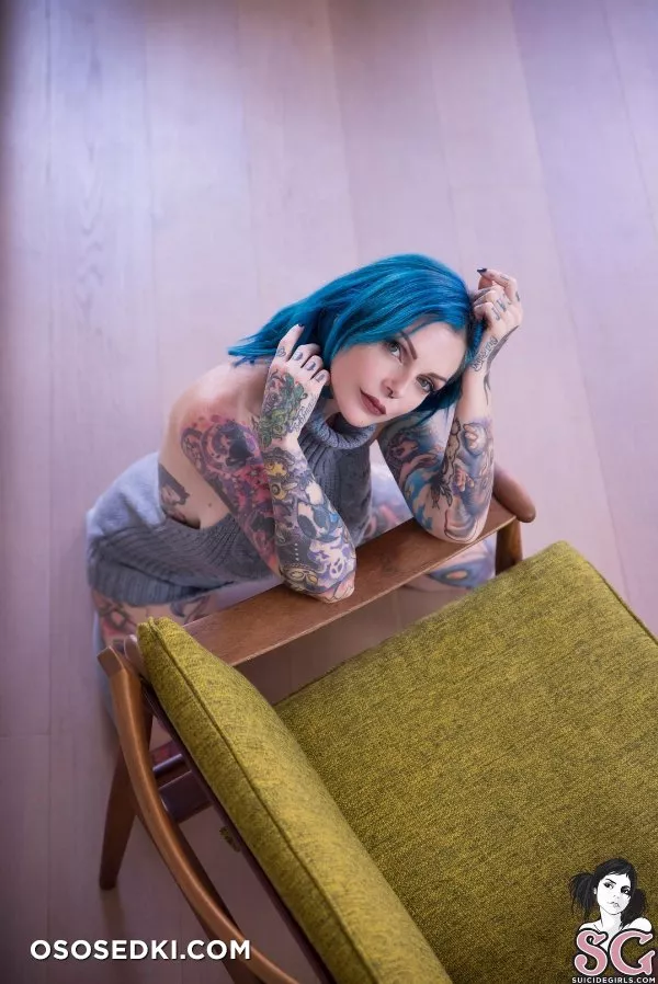 Riae - Photo 238