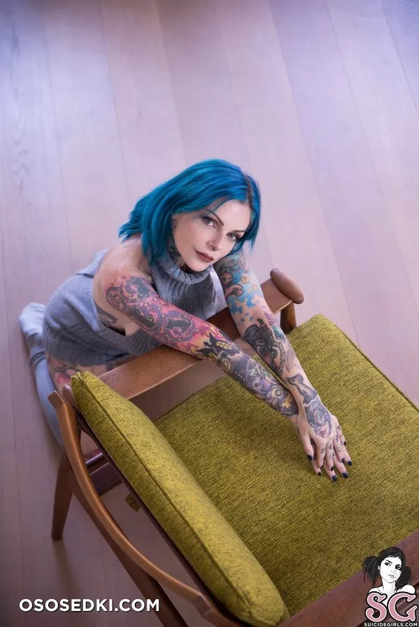 Riae - Photo 240