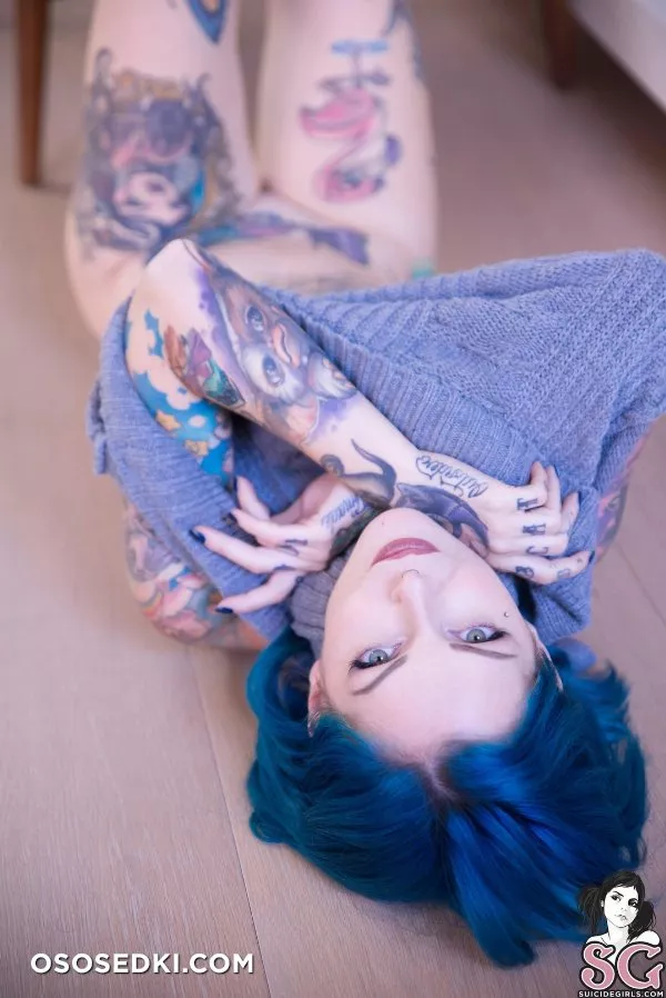 Riae - Photo 256