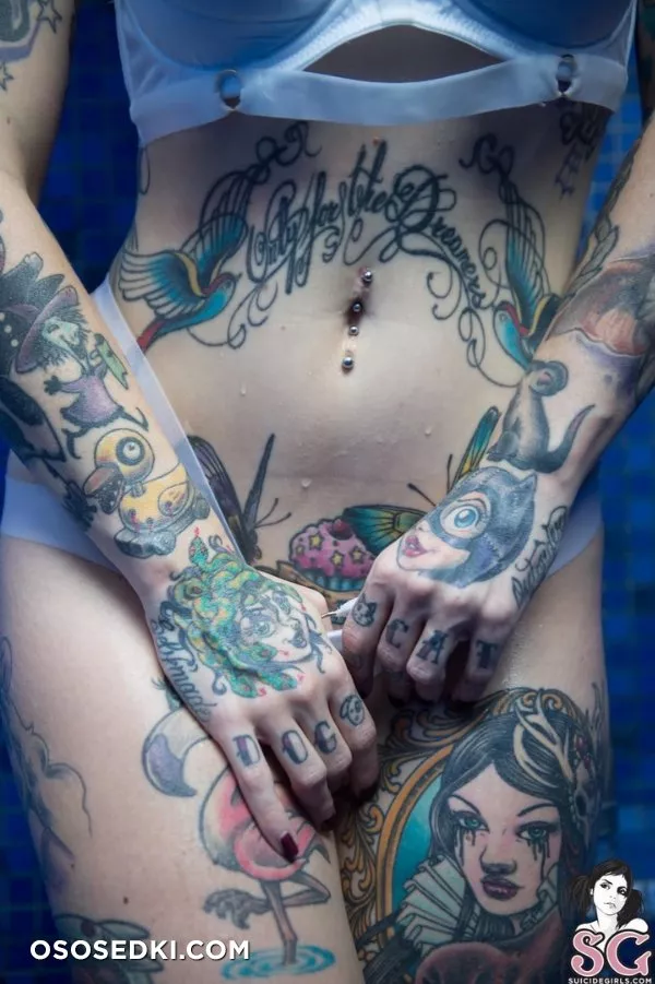 Riae - Photo 358