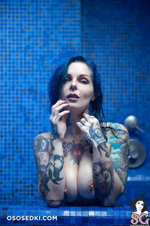 Riae - Photo 379
