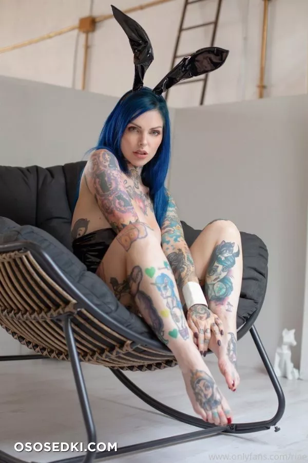 Riae - Photo 396