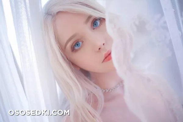 Saya The Fox - Photo 4