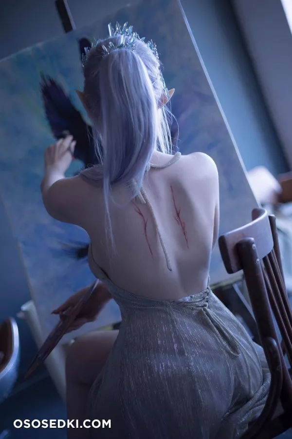 Saya The Fox - Photo 45