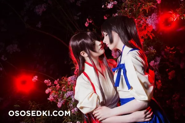 Saya The Fox - Photo 101