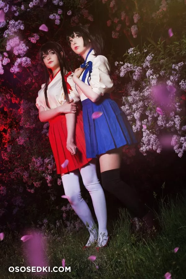 Saya The Fox - Photo 104