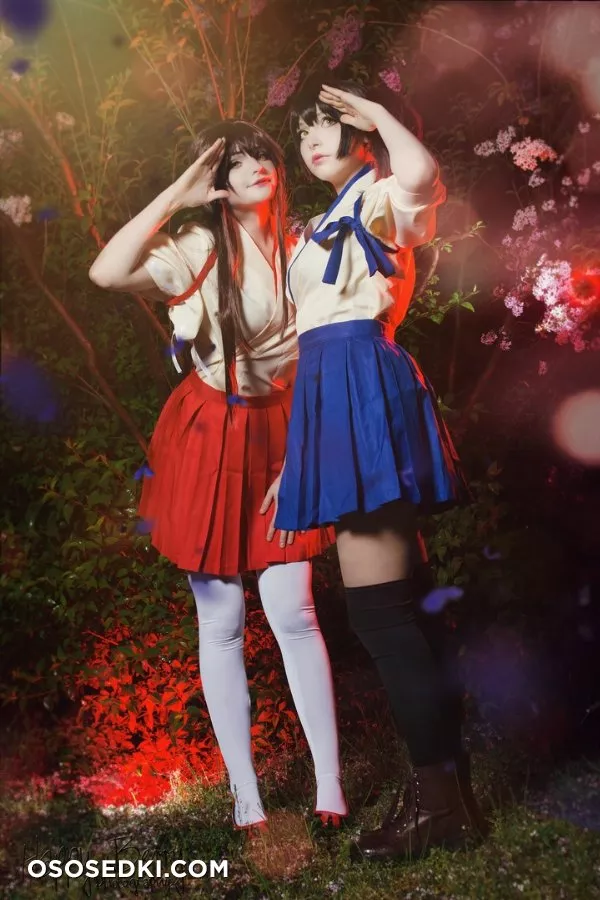 Saya The Fox - Photo 105