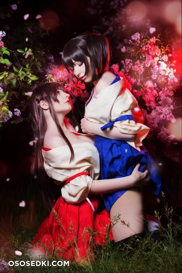 Saya The Fox - Photo 107