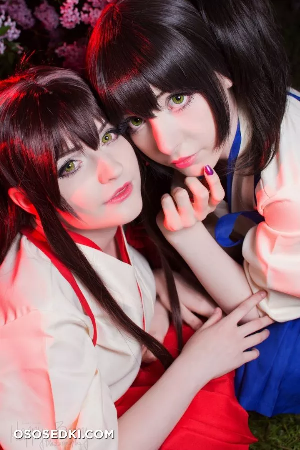 Saya The Fox - Photo 109