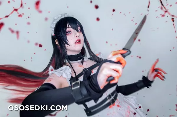 Saya The Fox - Photo 129