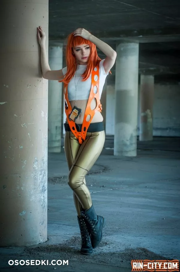 Rin City | Leeloo - Photo 1