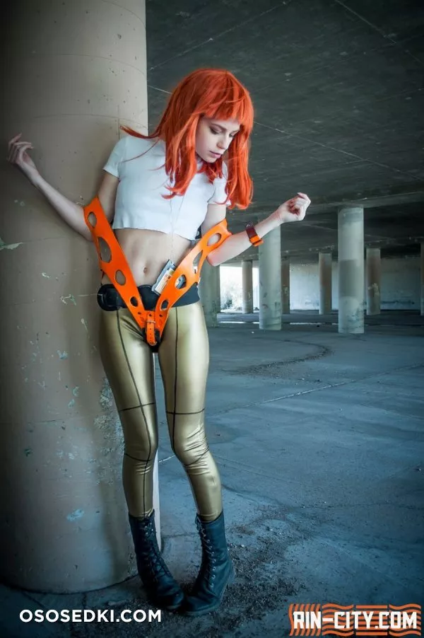 Rin City | Leeloo - Photo 2