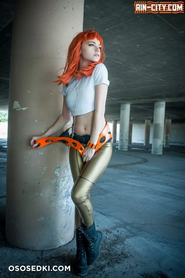 Rin City | Leeloo - Photo 3