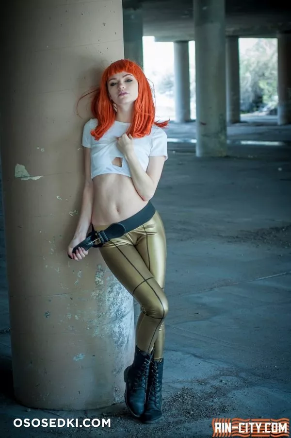 Rin City | Leeloo - Photo 7