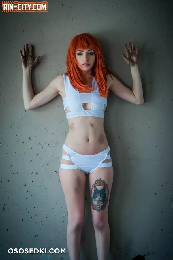 Rin City | Leeloo - Photo 8
