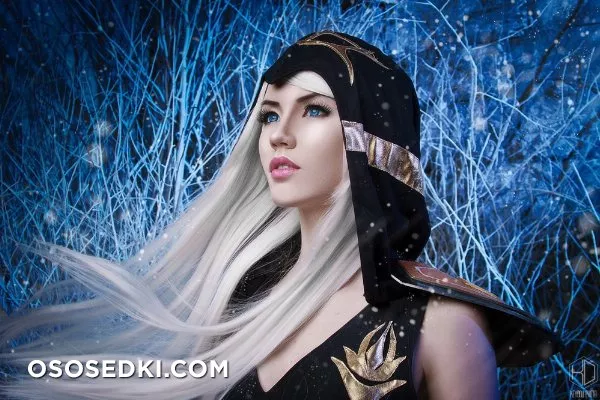 Lunaritie | Ashe (League Of Legends) - Photo 1