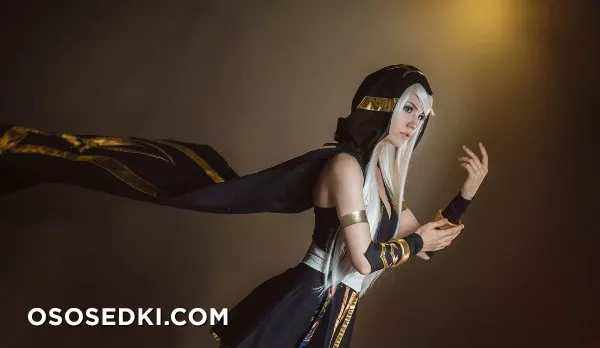 Lunaritie | Ashe (League Of Legends) - Photo 30