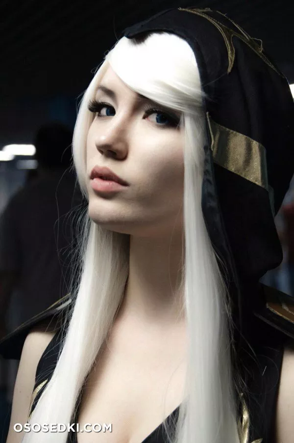 Lunaritie | Ashe (League Of Legends) - Photo 32