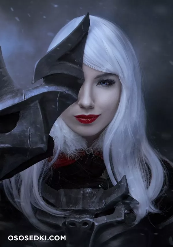 Lunaritie | Ashe (League Of Legends) - Photo 53