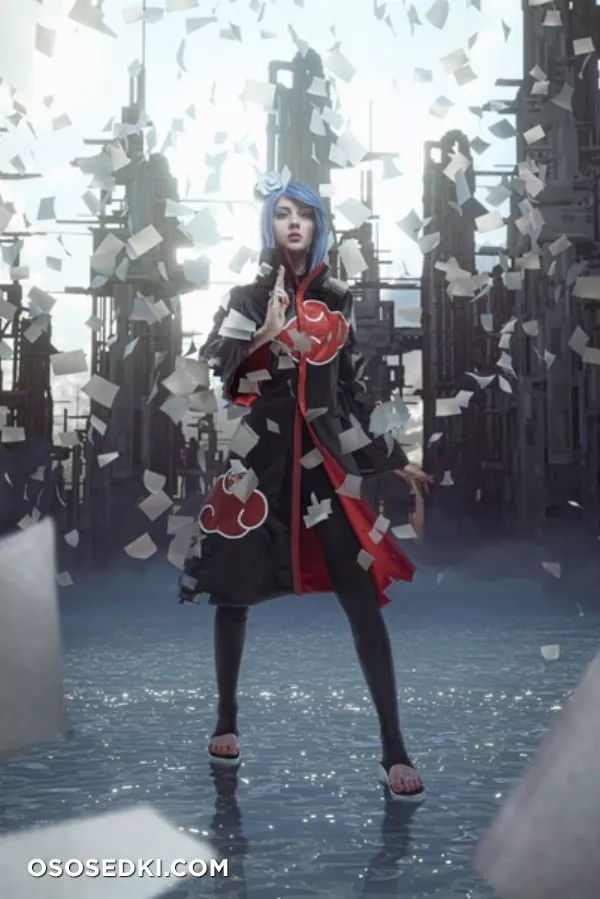 Xenon | Konan - Photo 1
