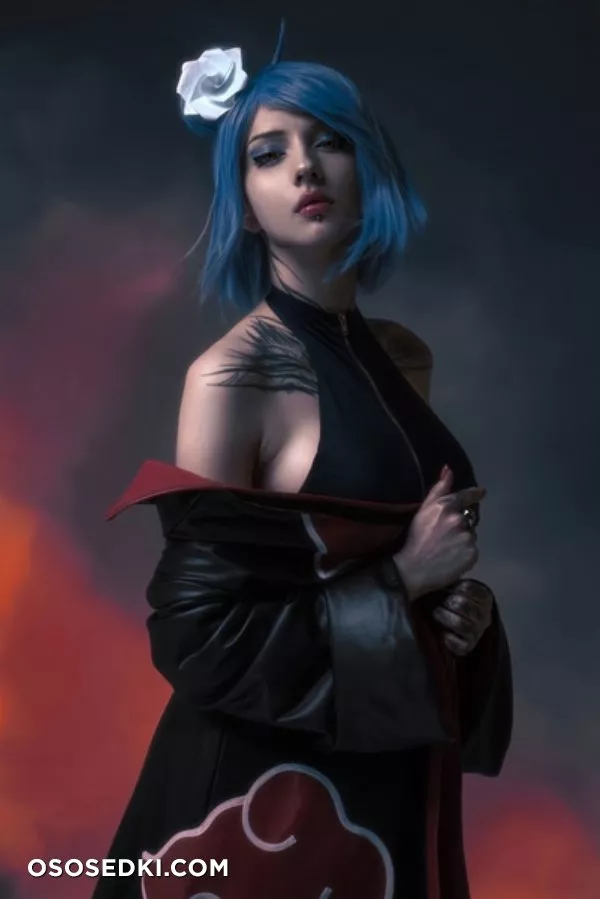 Xenon | Konan - Photo 8
