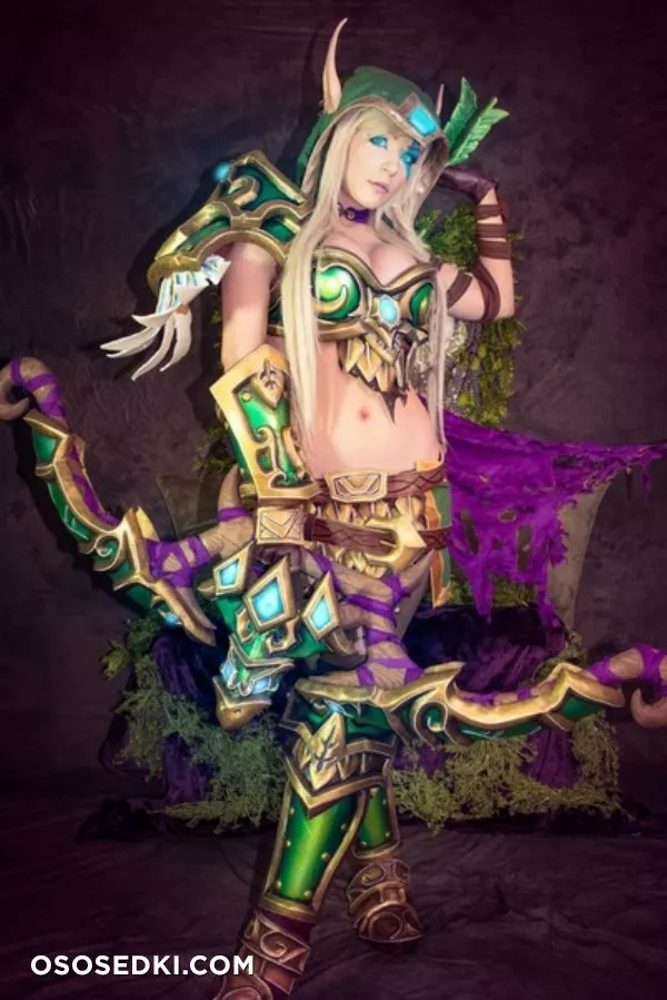 Danielle Beaulieu | Alleria - Photo 1