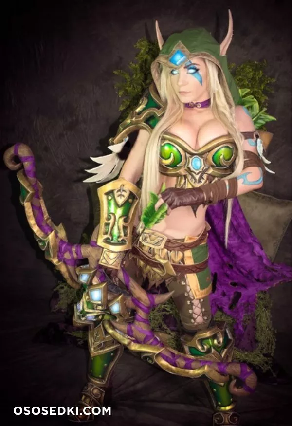 Danielle Beaulieu | Alleria - Photo 2