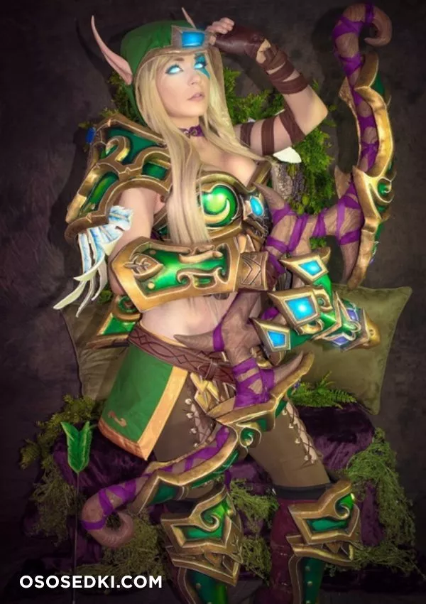 Danielle Beaulieu | Alleria - Photo 3