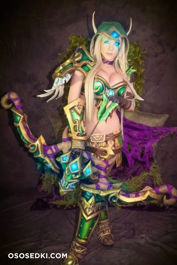 Danielle Beaulieu | Alleria - Photo 4