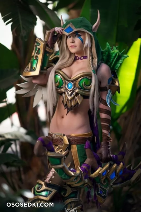 Danielle Beaulieu | Alleria - Photo 24