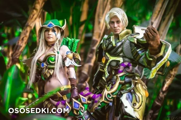 Danielle Beaulieu | Alleria - Photo 25